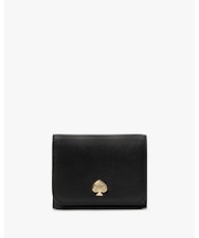 ケイラ スモール Lジップ ウォレット