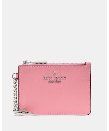 キー リング カード ホルダー