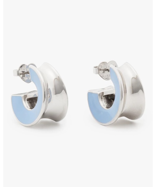 ボールド スモール フープ