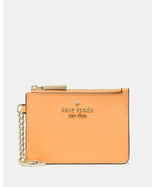 キー リング カード ホルダー