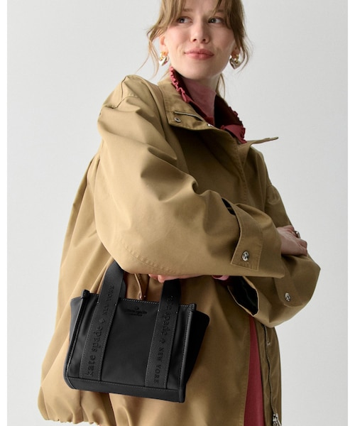 PRATO MADE IN ITALY＞ワイドボストンバッグ｜ユナイテッドアローズ