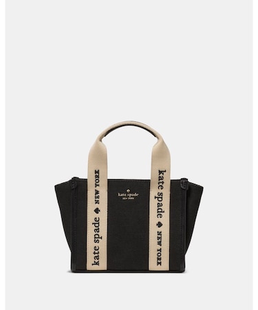 キップ キャンバス ミニ トート