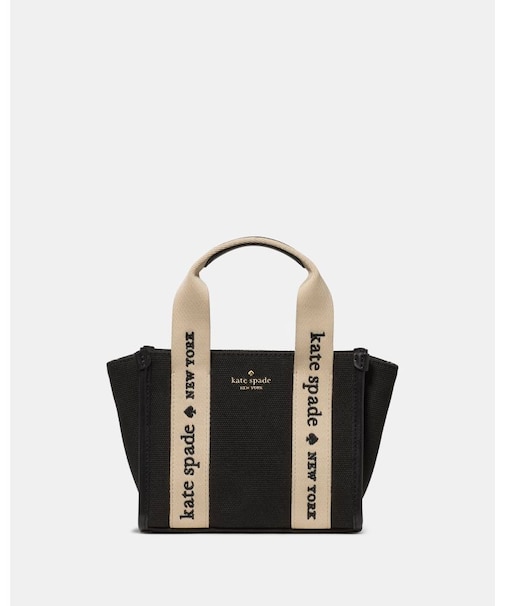 キップ キャンバス ミニ トート