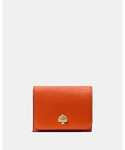 ケイラ スモール Lジップ ウォレット