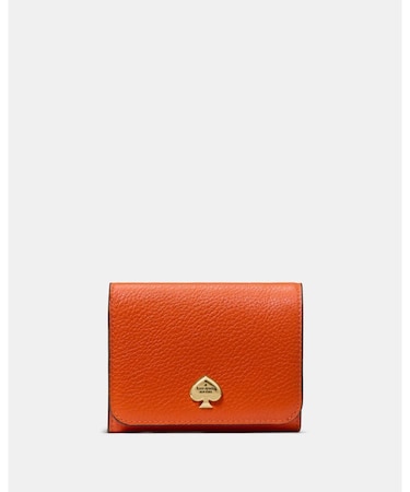 ケイラ スモール Lジップ ウォレット