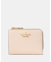 スモール Lジップ ウォレット