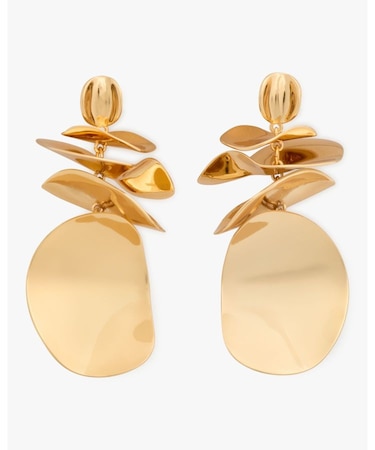 スナック タイム ステートメント ピアス