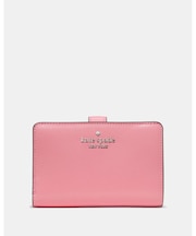 ミディアム バイフォールド ウォレット