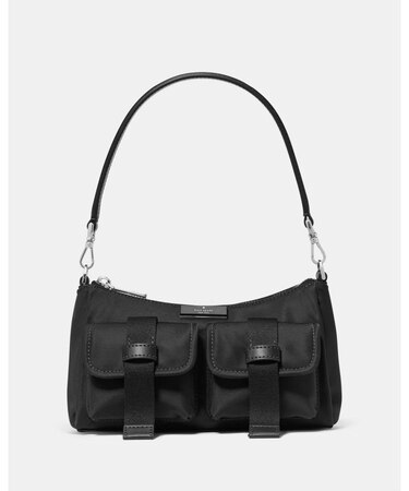 カーター ナイロン スモール カーゴ クロスボディ