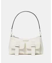 カーター ナイロン スモール カーゴ クロスボディ