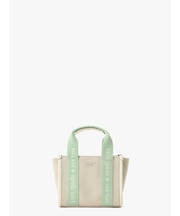 キップ キャンバス ミニ トート