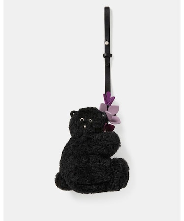 クリッターズ ペネロペ ベア バッグ チャーム