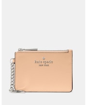 キー リング カード ホルダー