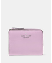 スモール L ジップ ウォレット