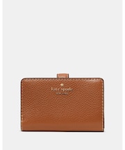 ミディアム バイフォールド ウォレット