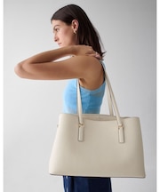 トンプソン ストリート コミューター トート