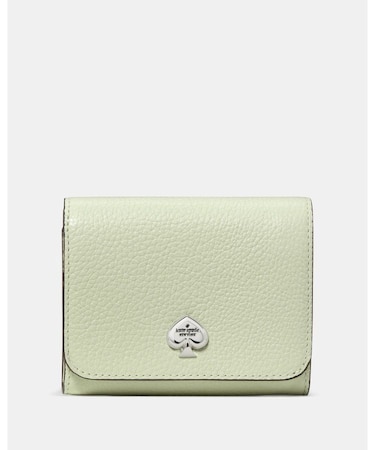 ケイラ スモール Lジップ ウォレット