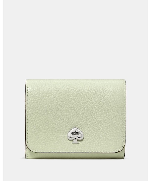 ケイラ スモール Lジップ ウォレット