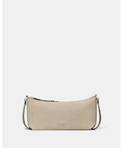 レノックス スエード ミニ クロスボディ バッグ