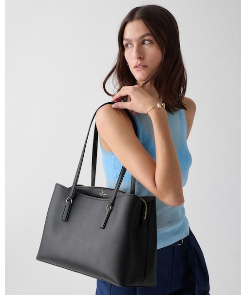 トンプソン ストリート コミューター トート