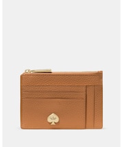 ケイラ ラージ スリム カード ホルダー