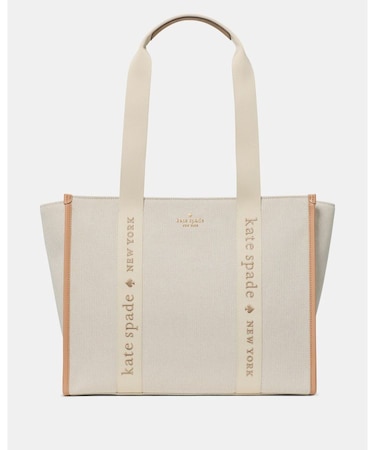 キップ キャンバス ラージ トート