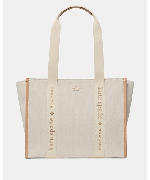 キップ キャンバス ラージ トート