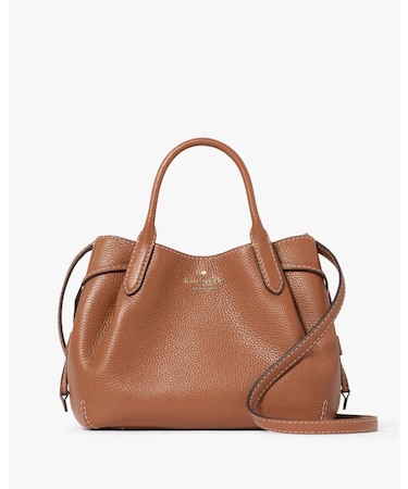 ダンプリング ピックスティッチ スモール サッチェル