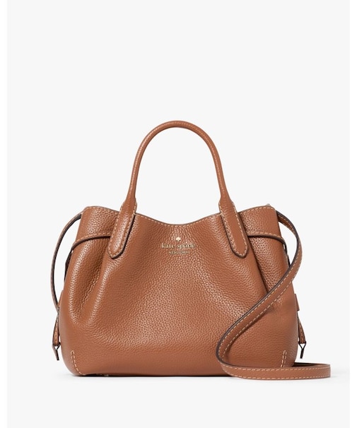 ダンプリング ピックスティッチ スモール サッチェル