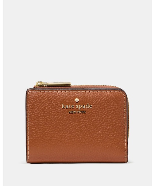 スモール L ジップ ウォレット