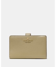 ミディアム バイフォールド ウォレット