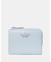 スモール L ジップ ウォレット