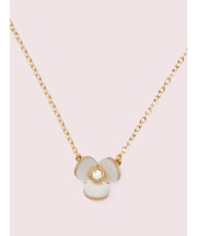 ディスコ パンジー ミニ ペンダント