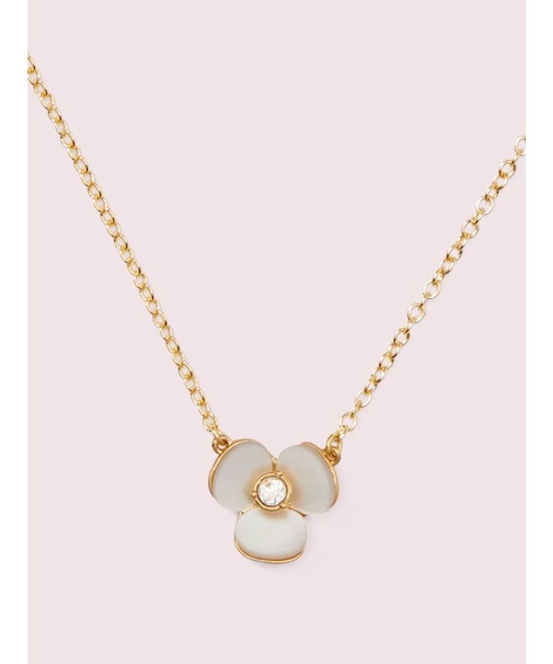 ディスコ パンジー ミニ ペンダント