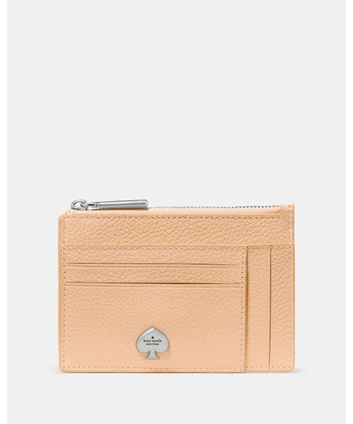 ケイラ ラージ スリム カード ホルダー