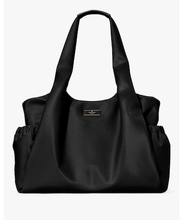 カーター ラージ ベビー バッグ