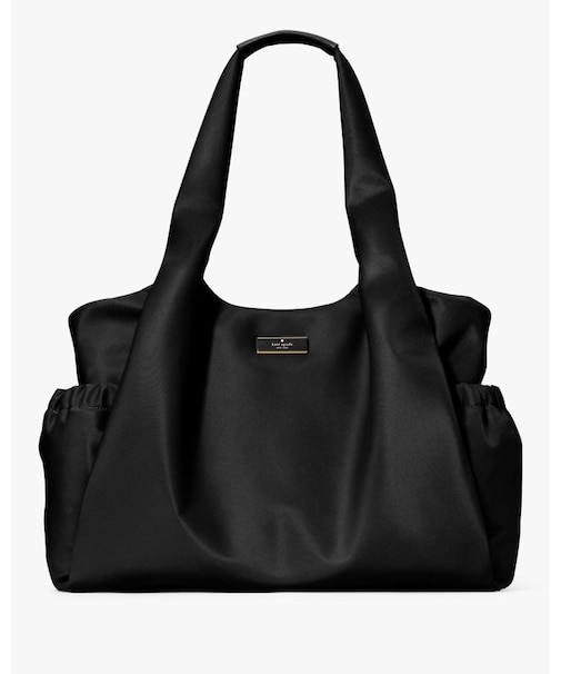 カーター ラージ ベビー バッグ