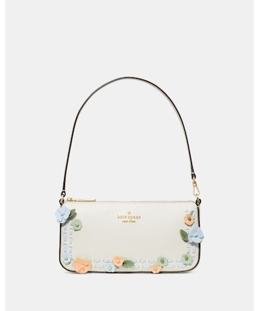 ジェミニ フローラル ミニ バッグ