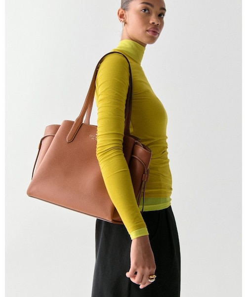 ケイトスペード　ダンプリング　ミディアム kate spade new york｜ダンプリング ミディアム トート | Rakuten