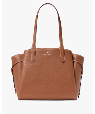 ダンプリング ピックスティッチ ミディアム トート