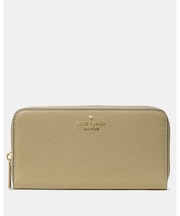 ラージ コンチネンタル ウォレット