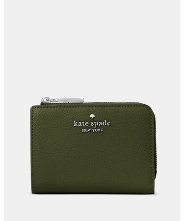 スモール Lジップ ウォレット