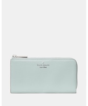 ラージ スリム Lジップ ウォレット