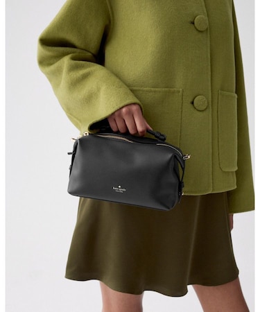 ビリー クロスボディ バッグ