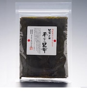 昆布〆用平昆布 80g