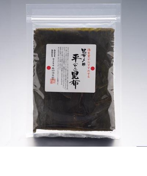 昆布〆用平昆布 80g