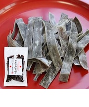 かみかみ昆布 20g