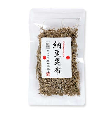 納豆昆布 50g