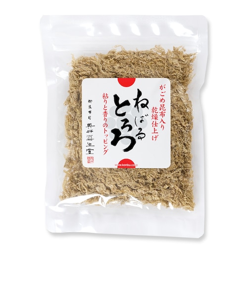 ねばるとろろ 25g