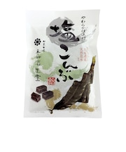塩こんぶ飴 80g
